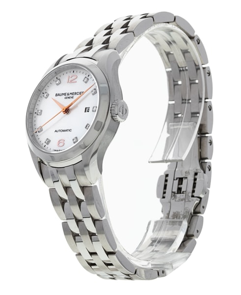 Baume et Mercier Clifton M0A10151